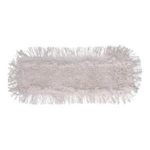 Techline Baumwollmop Economy 40cm weiss - Fransenmop