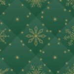 Serviette Bio Dunisoft 40 cm x 40 cm 1-lagig 1/4 Falz Rhombus Green