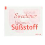 Süssstoff-Tabletten a 2 St