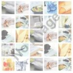 Folienspender für 2 x 45 cm breite Rollen Prime Source