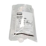 Toilet Seat Cleaner Nachfüllset 400ml - Sanitärreiniger UN1170LQ-3