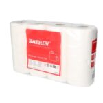 Küchenrolle 23 cm x 22,4 cm 2-lagig 64 Blatt weiss