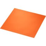 Serviette 40 cm x 40 cm 4-lagig 1/4 Falz Sun Orange